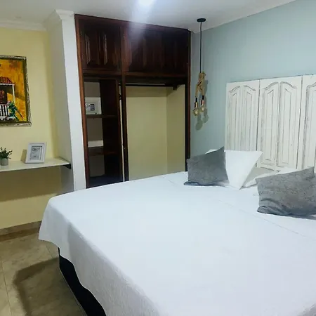 Hotel Marie Real *