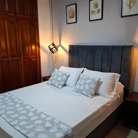 Hotel Marie Real Cartagena