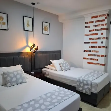 Marie Real Hotel