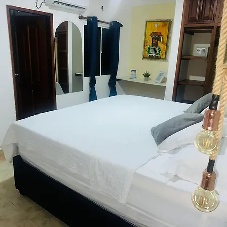 Marie Real Hotel Cartagena
