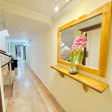 Marie Real Hotel