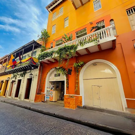 Hotel Marie Real