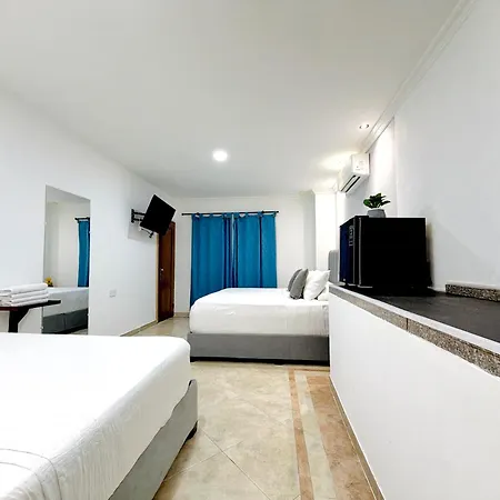 Marie Real Hotel *