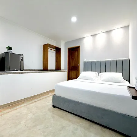 Hotel Marie Real *