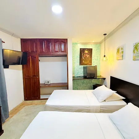 Marie Real Hotel Cartagena