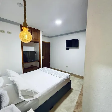Marie Real Hotel