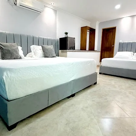 Hotel Marie Real