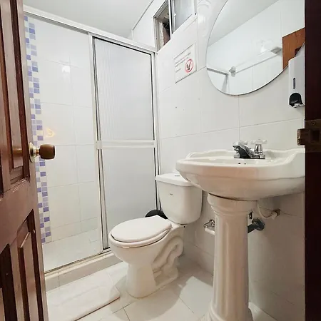 Marie Real Hotel Cartagena