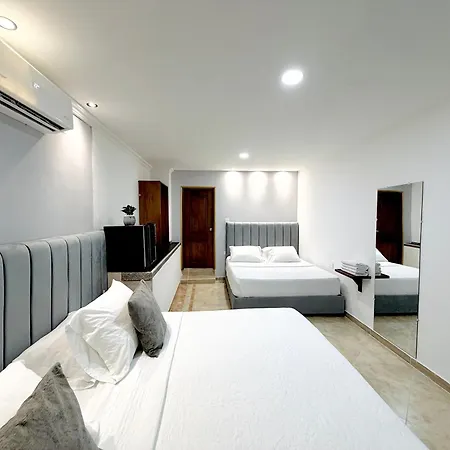 Marie Real Hotel Cartagena