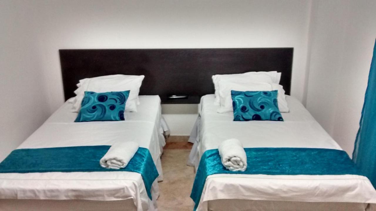 Hotel Marie Real Cartagena Cartagena