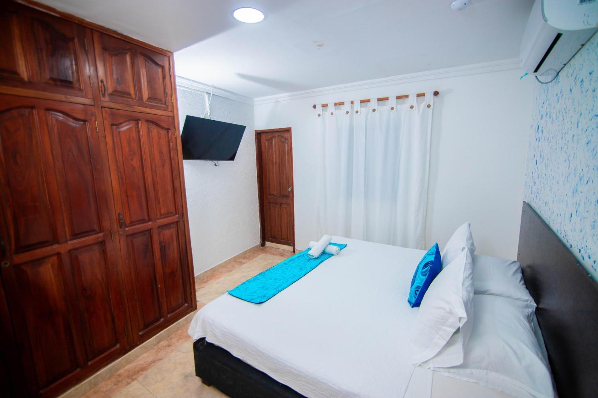 Hotel Hotel Marie Real Cartagena Cartagena