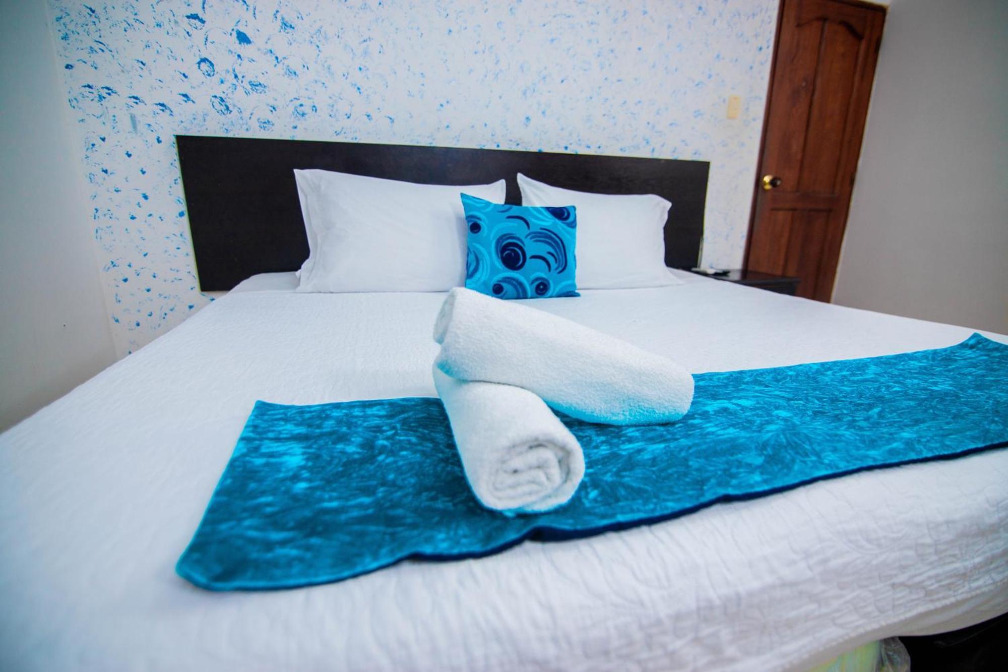Hotel Marie Real Cartagena *