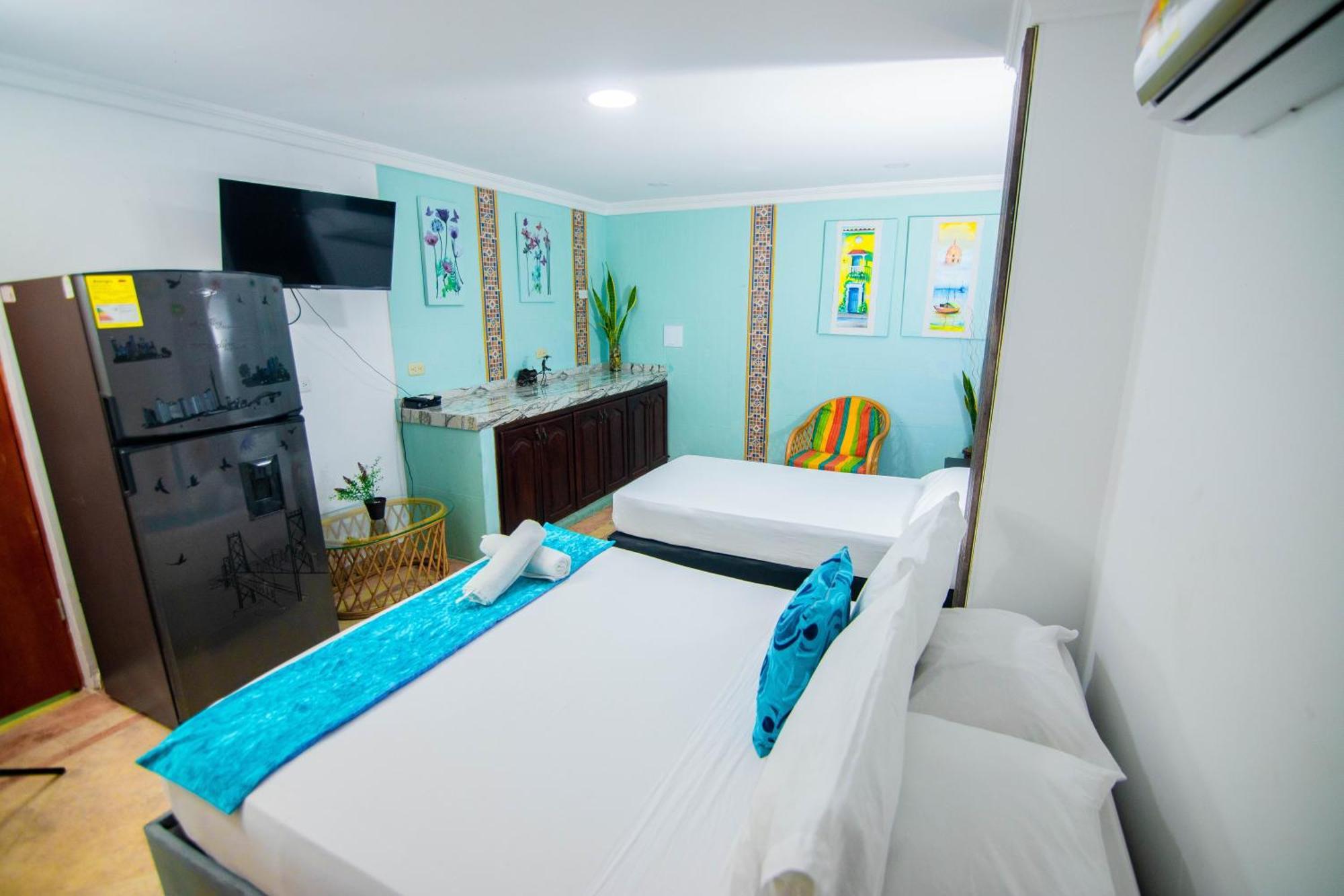 Hotel Hotel Marie Real Cartagena *
