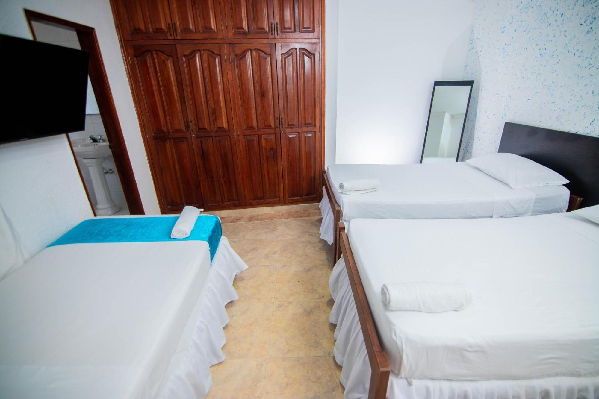 Hotel Marie Real Cartagena * Cartagena