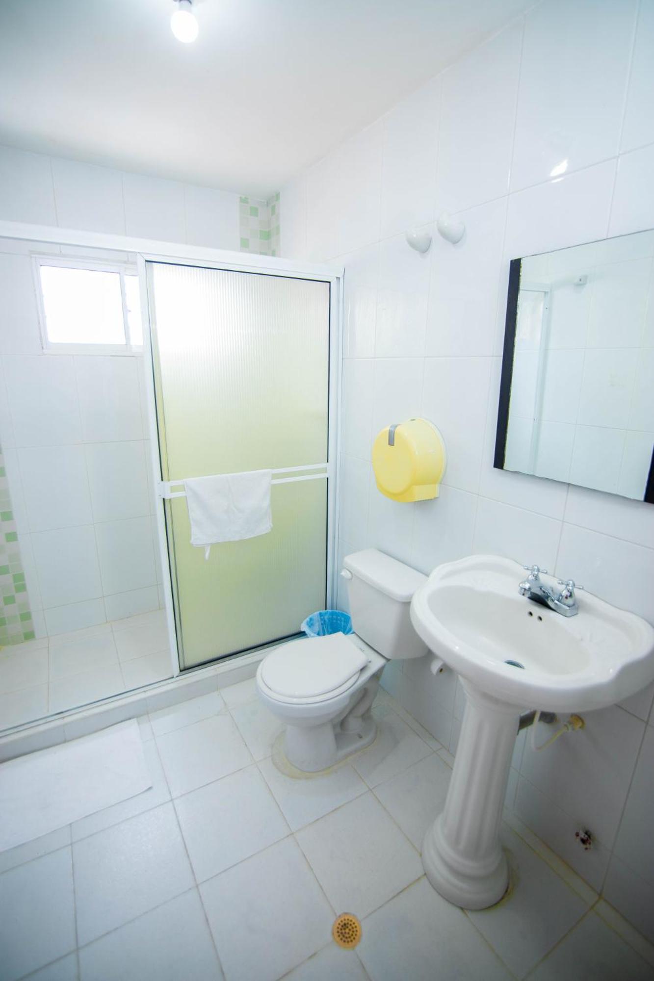 Hotel Marie Real Cartagena