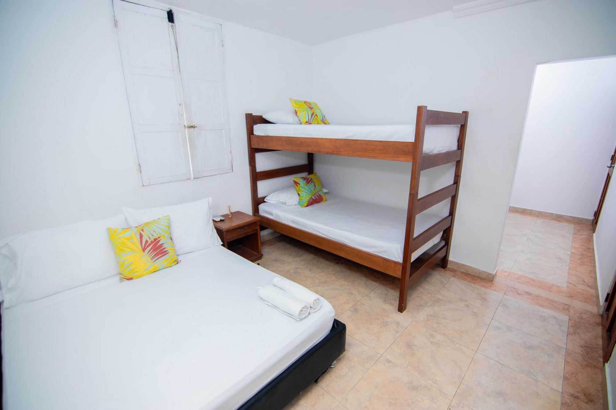 Hotel Marie Real Cartagena