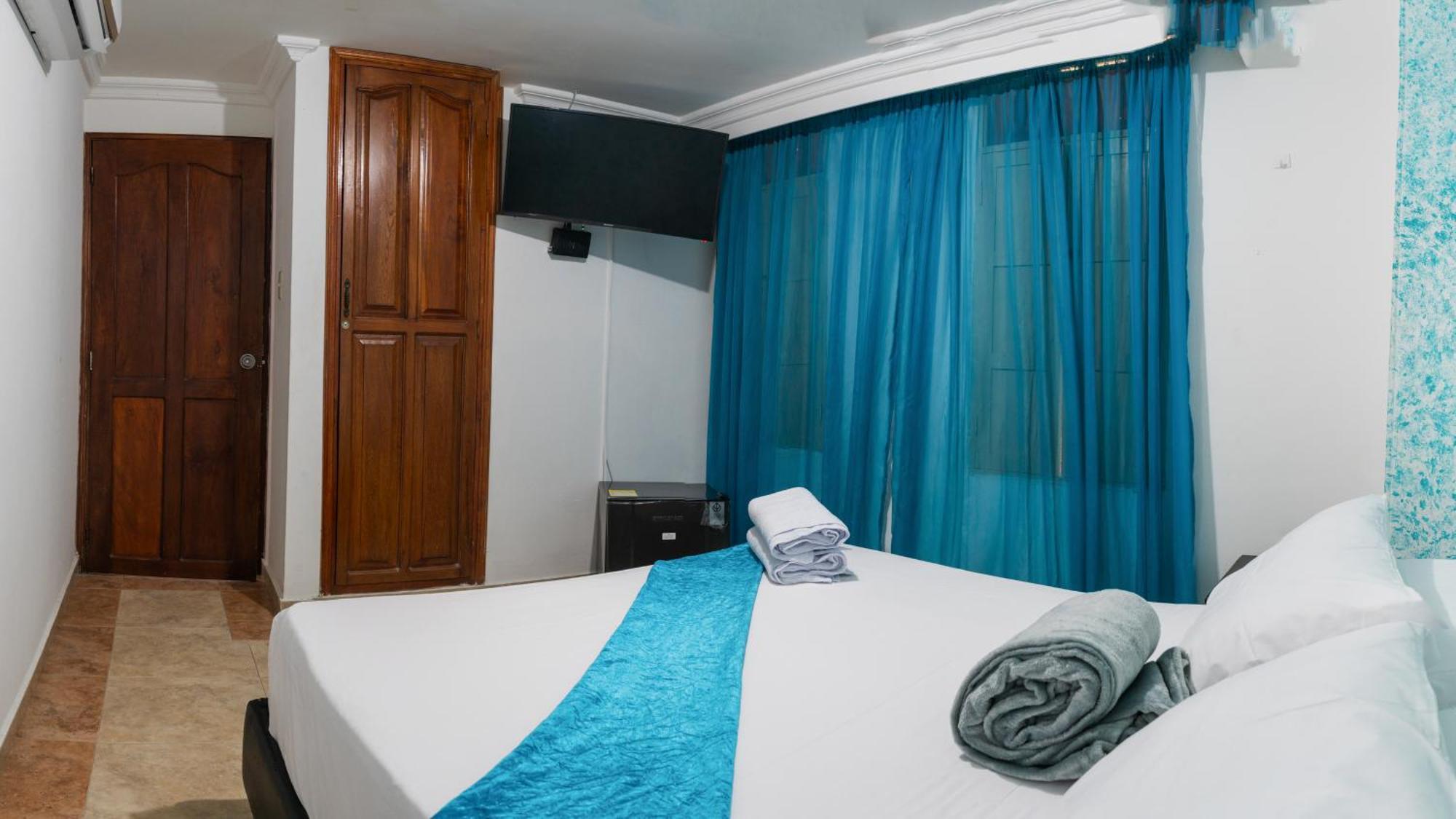 Hotel Marie Real Cartagena Hotel