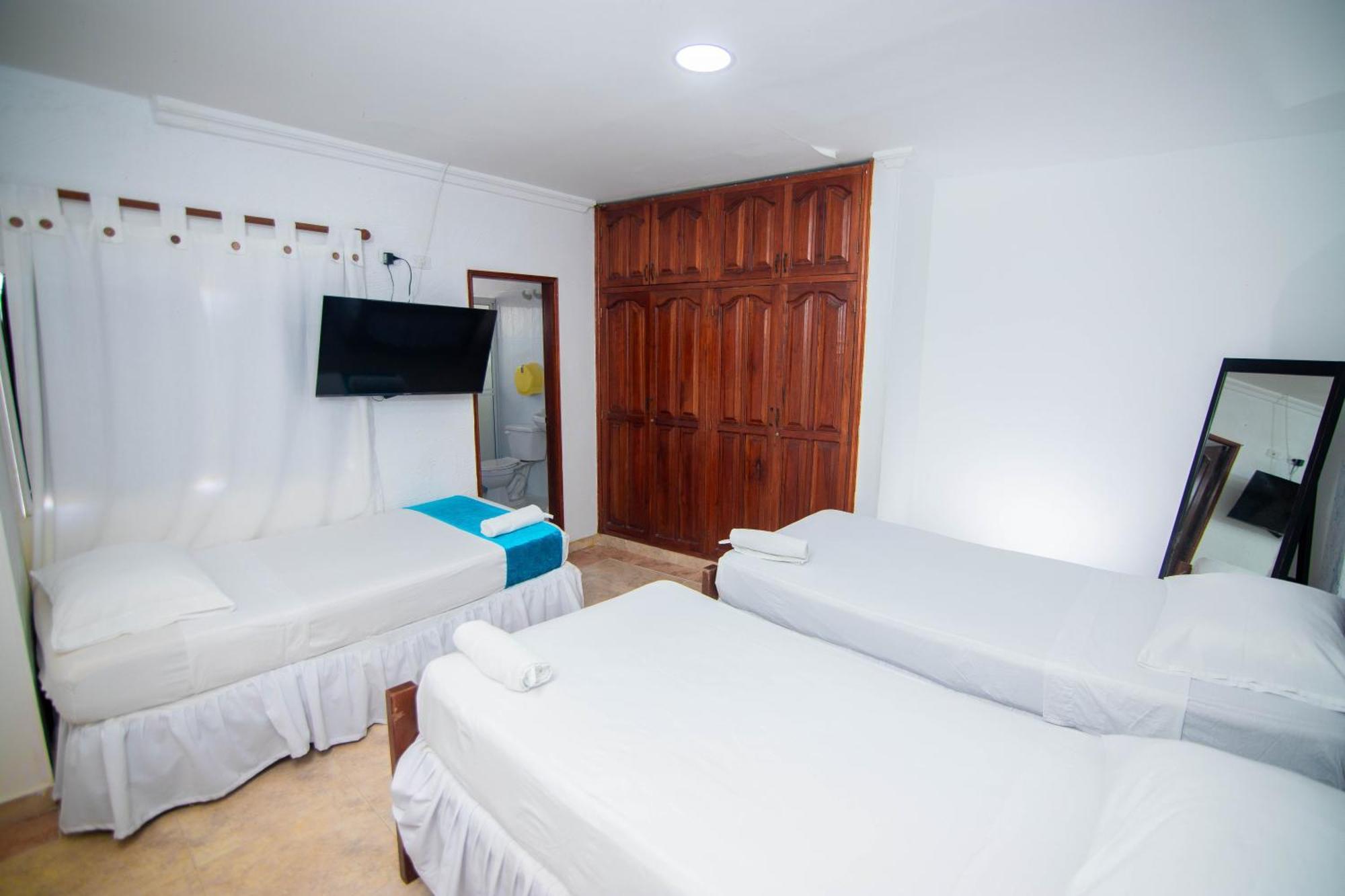 Hotel Hotel Marie Real Cartagena