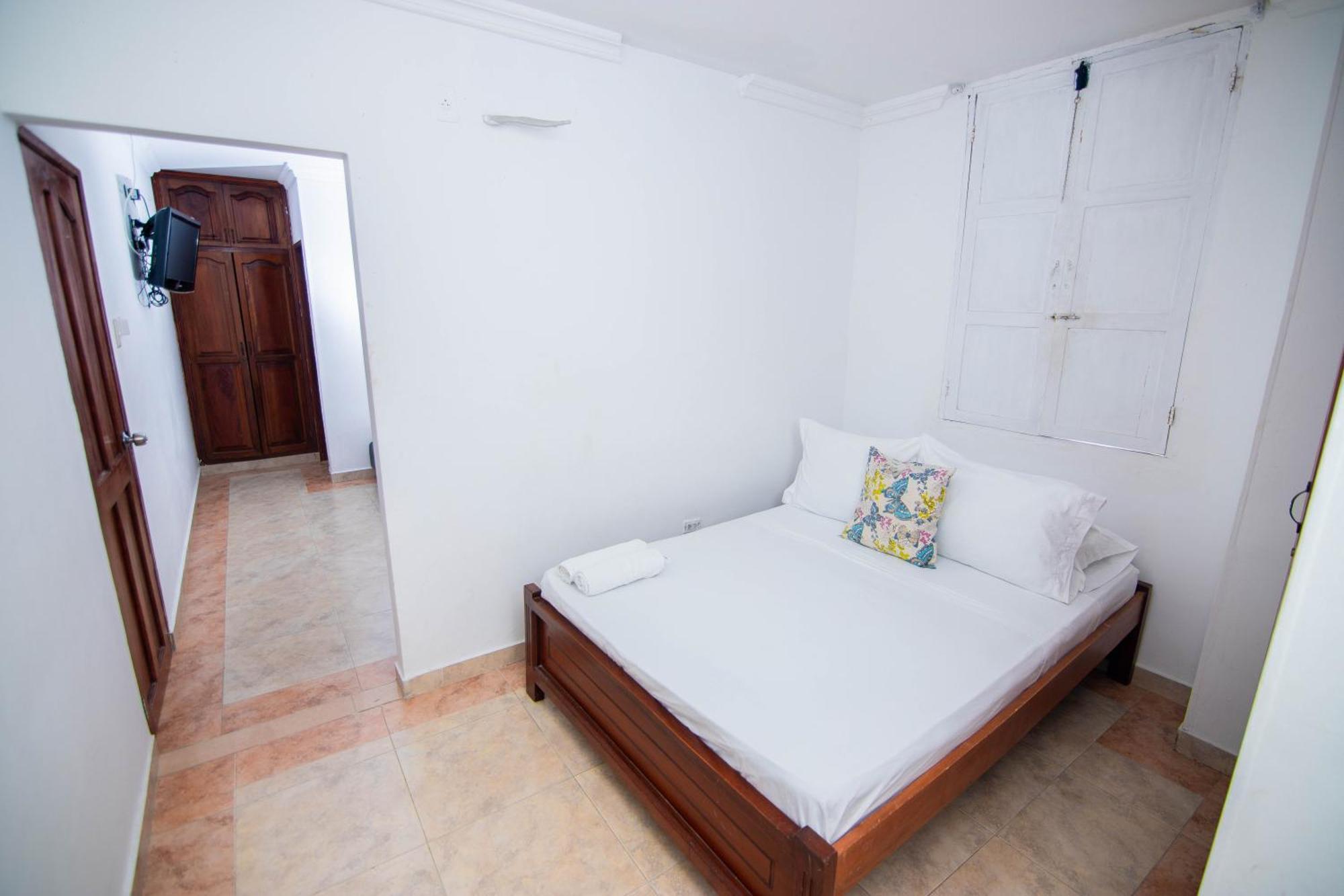 Hotel Hotel Marie Real Cartagena *
