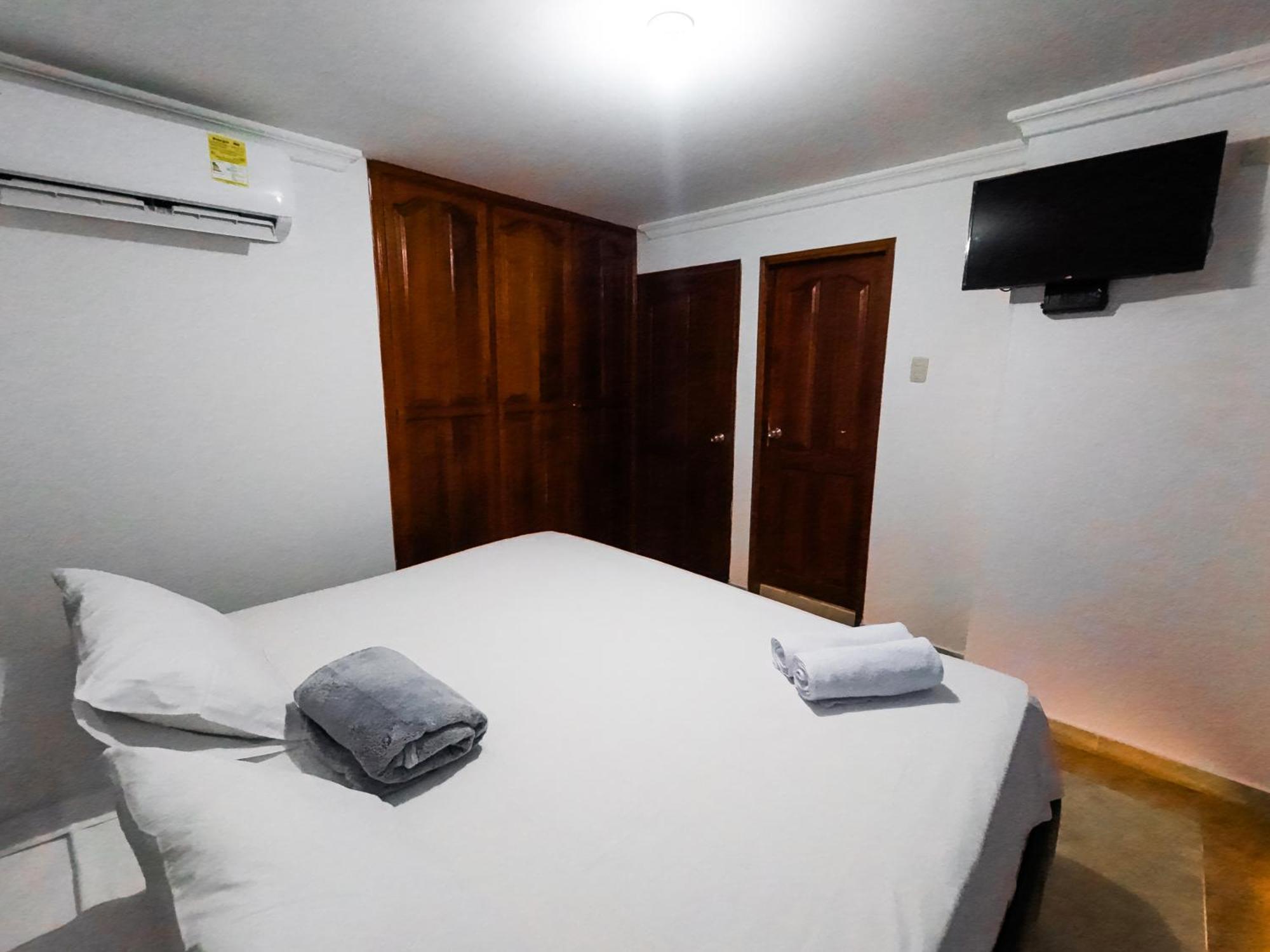 Hotel Marie Real Cartagena * Cartagena