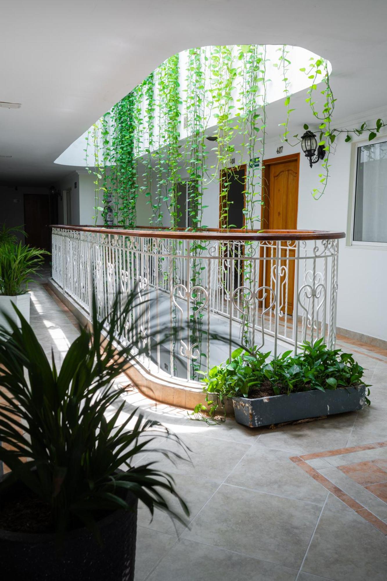 Hotel Marie Real Cartagena