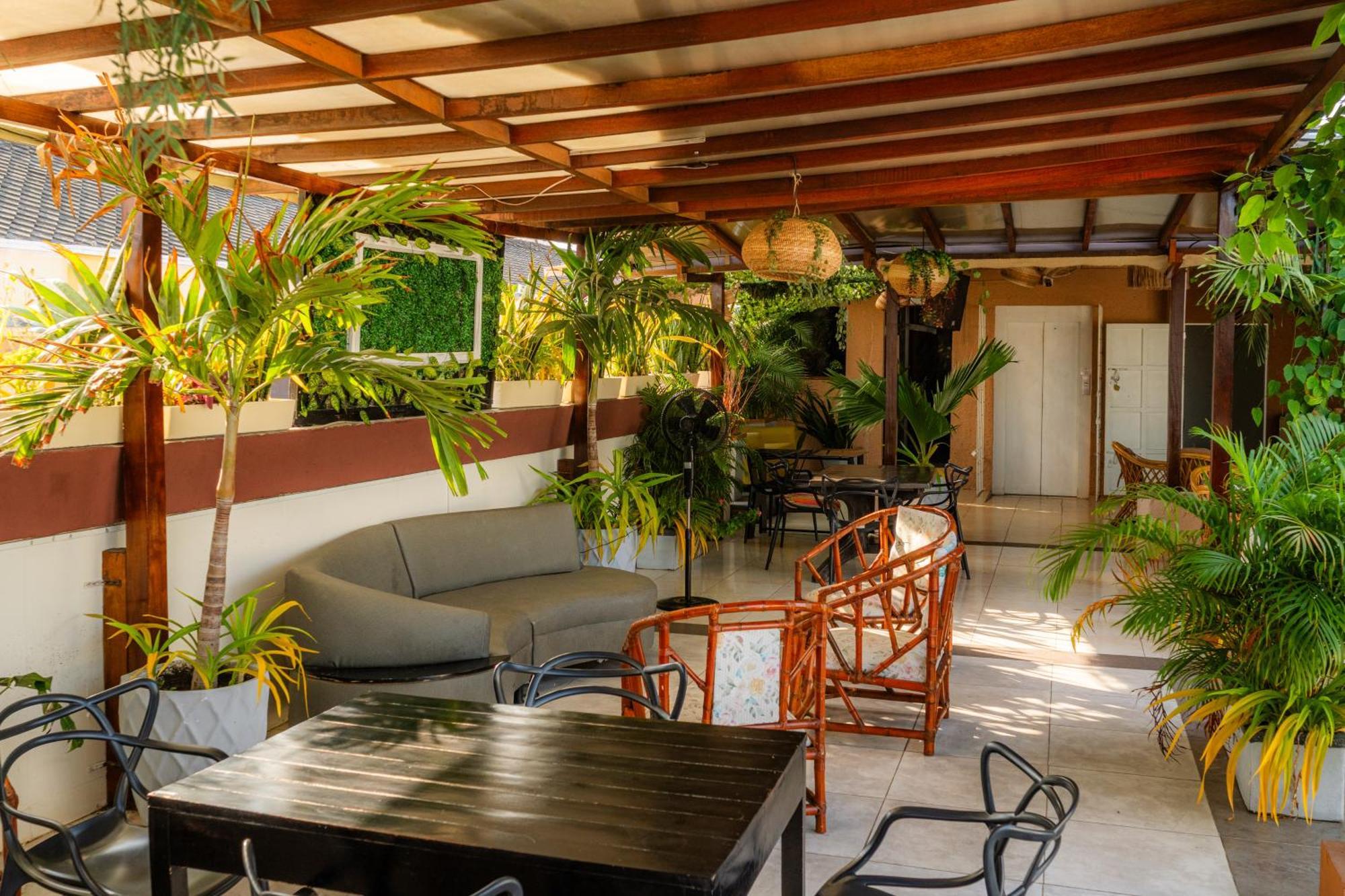 Hotel Marie Real Cartagena Hotel