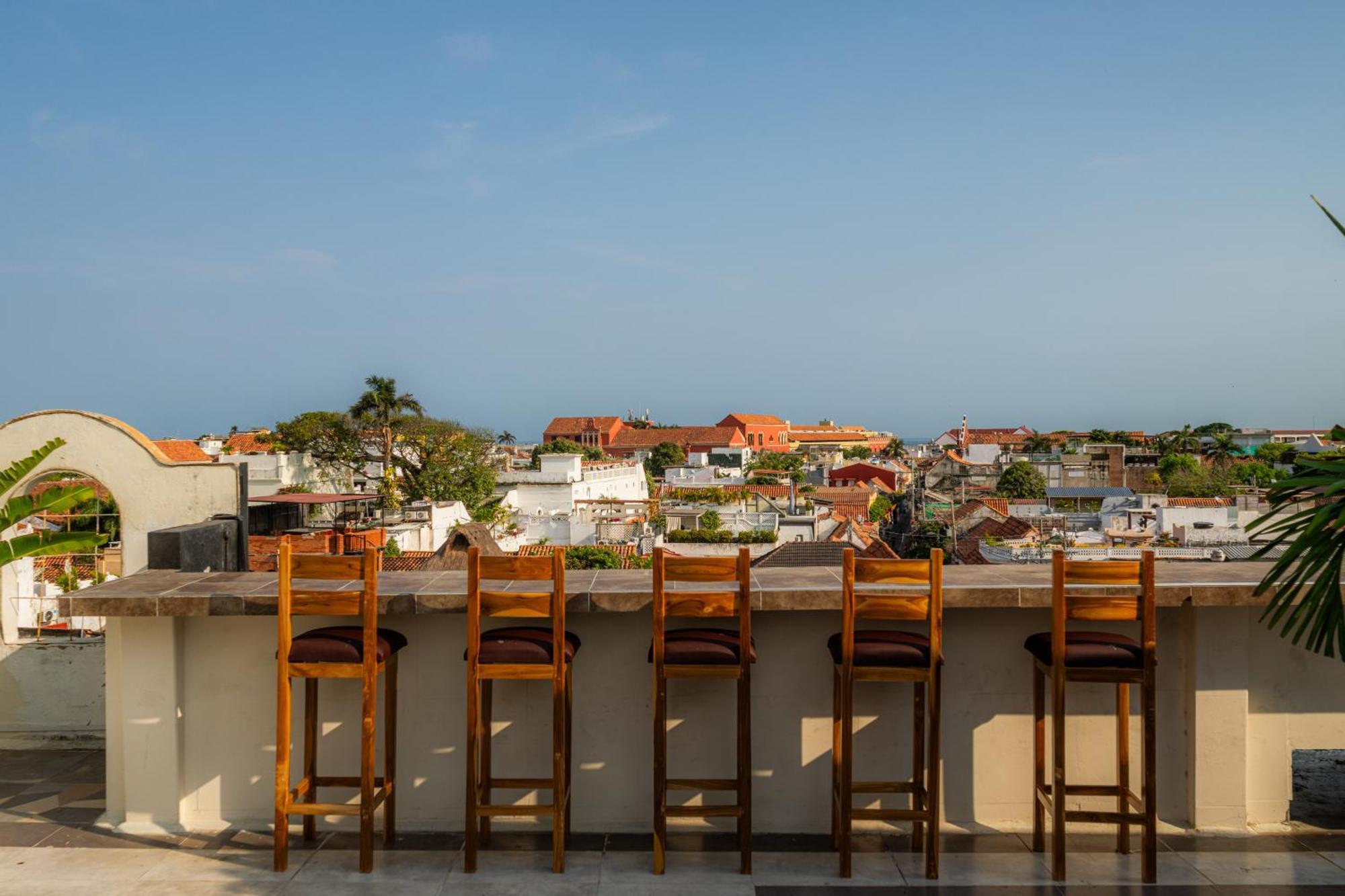 Hotel Marie Real Cartagena Hotel *
