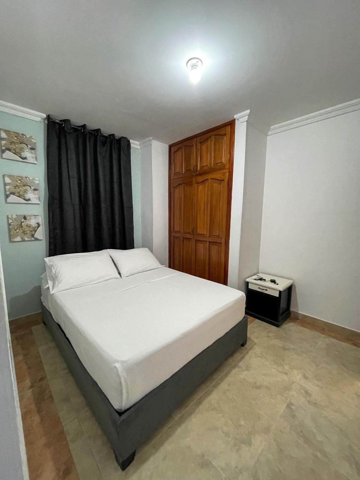 Marie Real Hotel Cartagena