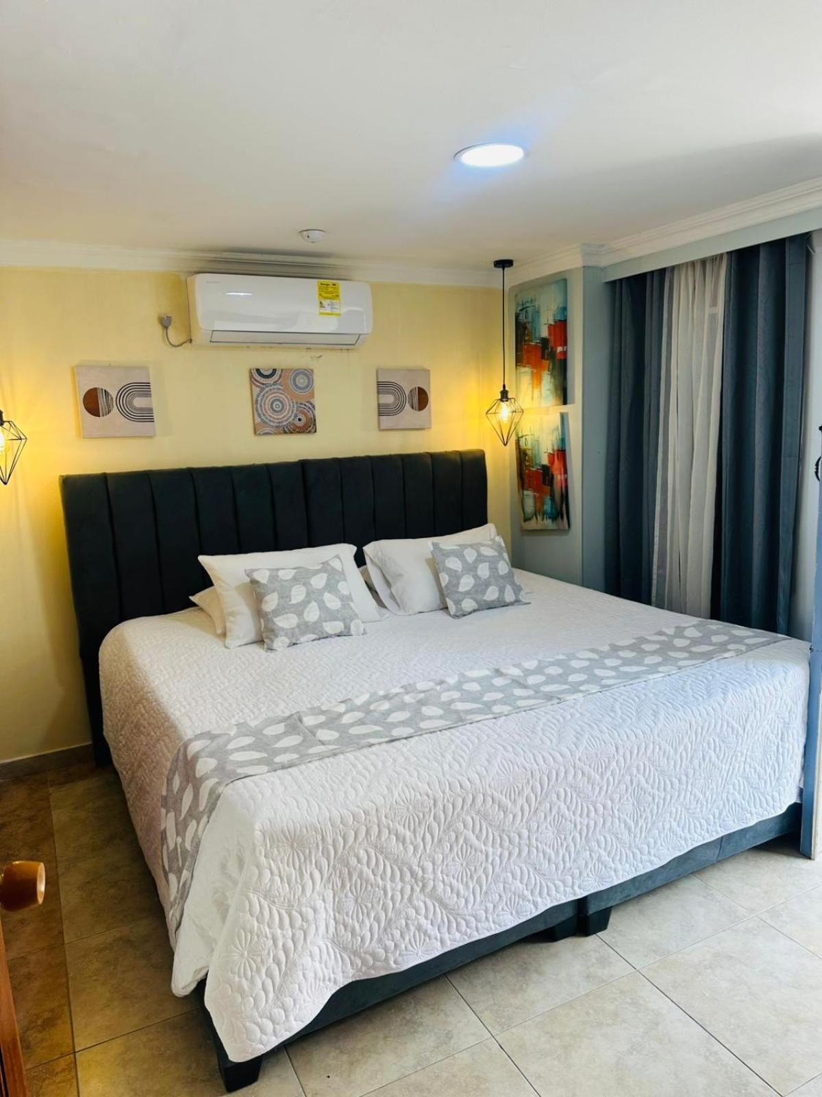 Hotel Marie Real