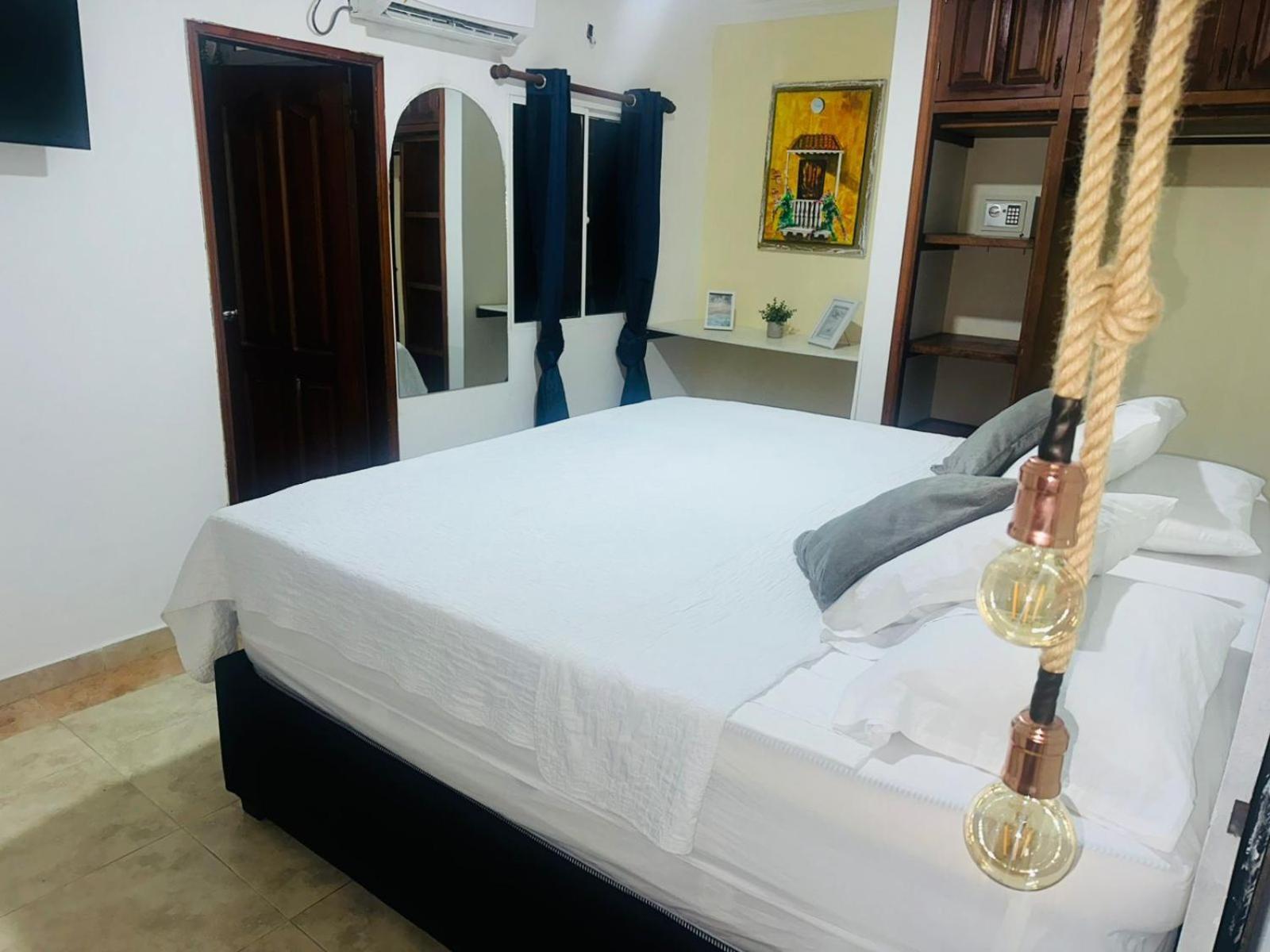 Marie Real Hotel Cartagena
