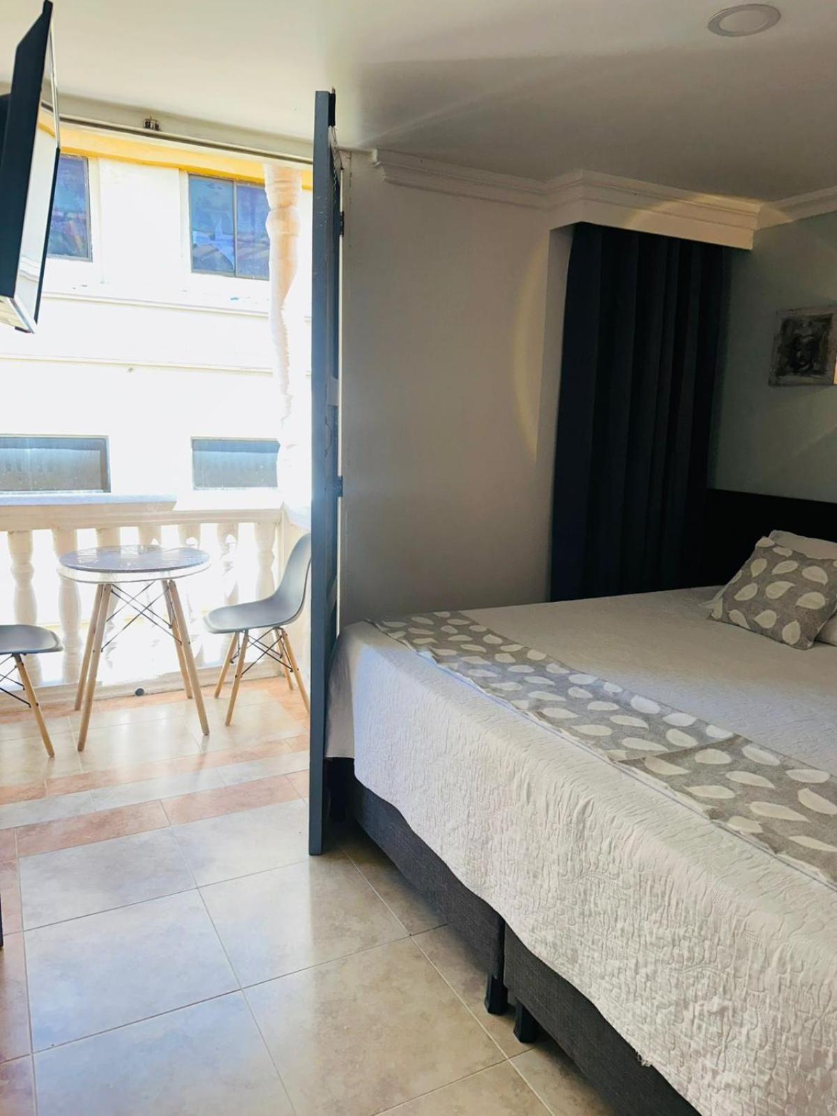 Hotel Marie Real