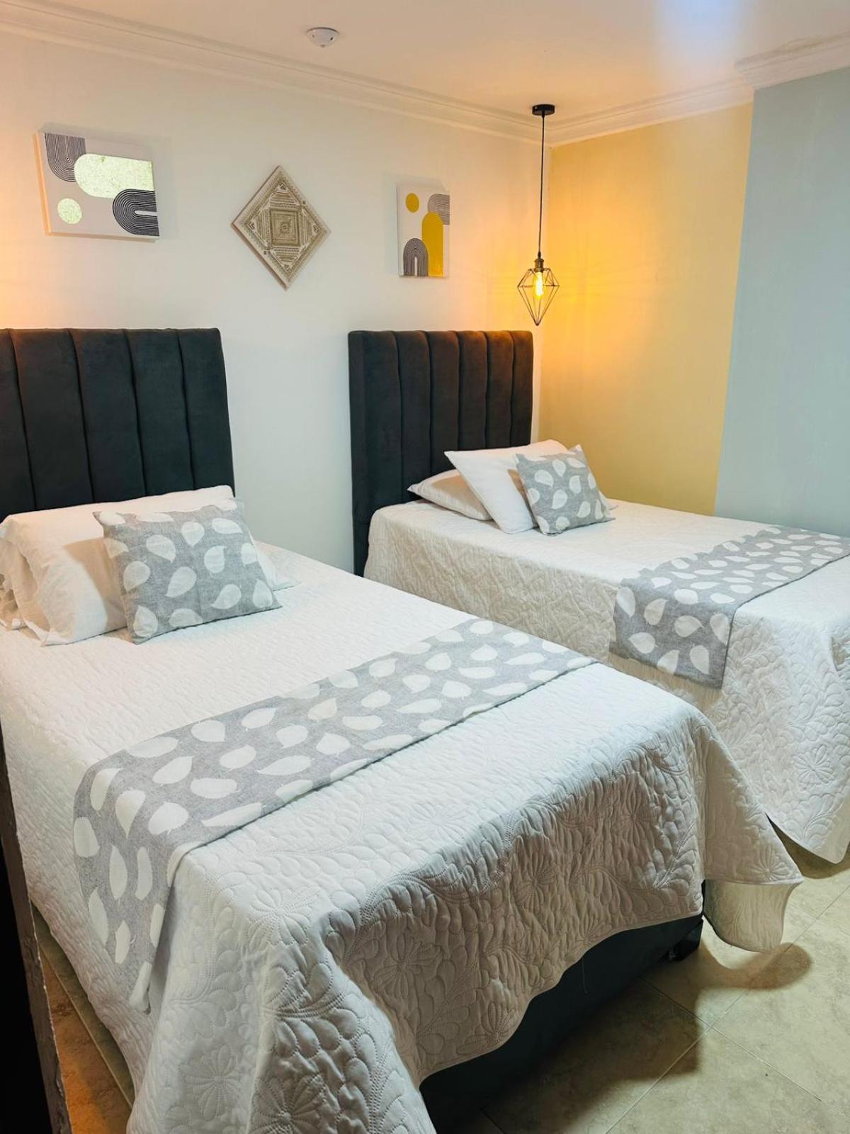 Hotel Marie Real Cartagena