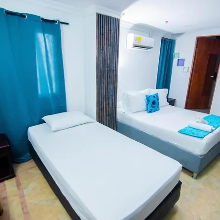 Hotel Marie Real