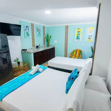 Hotel Marie Real *
