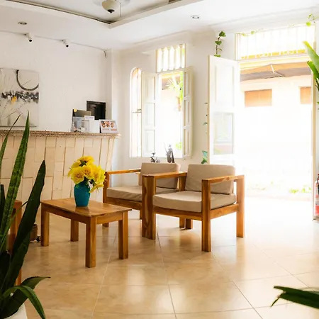 Marie Real Hotel Cartagena