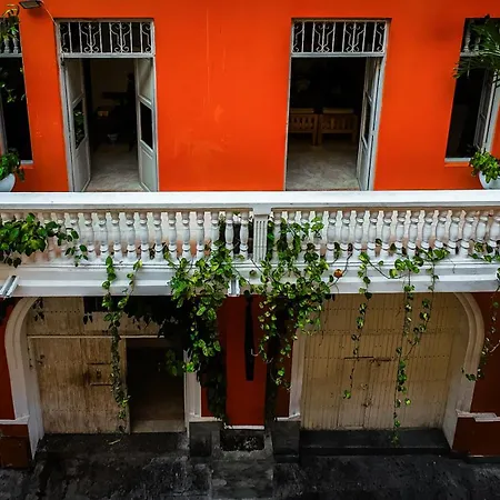 Hotel Marie Real *