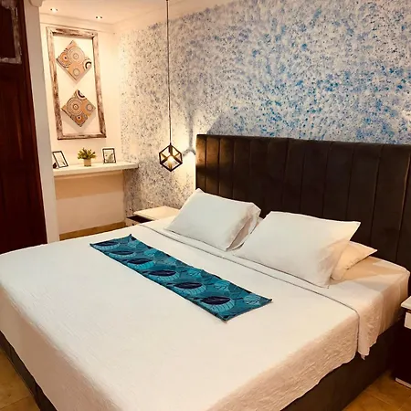 Hotel Marie Real