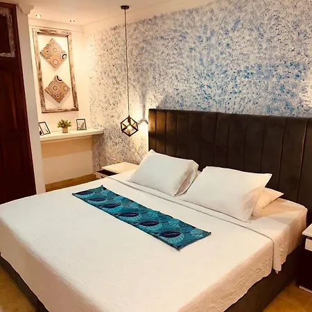 Hotel Marie Real *