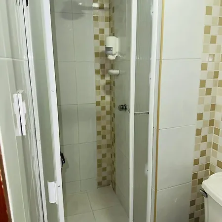 Hotel Marie Real Cartagena