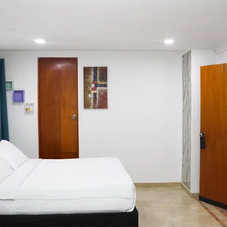 Hotel Marie Real Cartagena