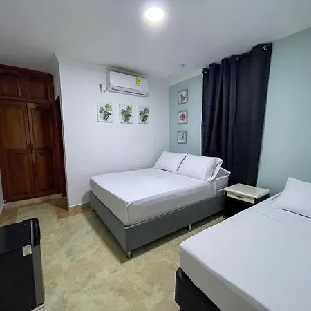 Hotel Marie Real