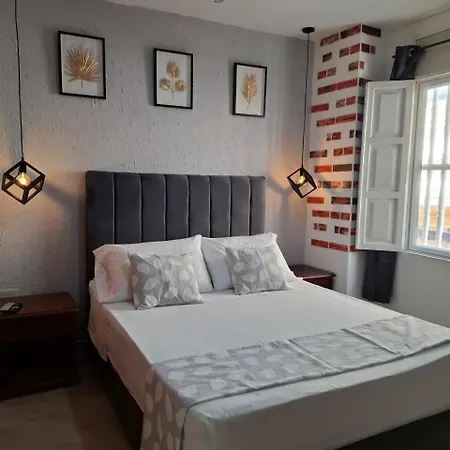 Hotel Marie Real