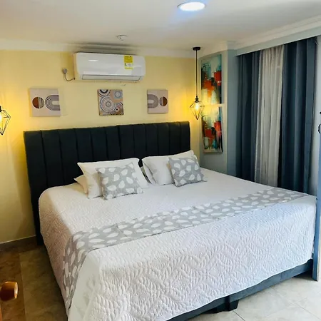 Hotel Marie Real