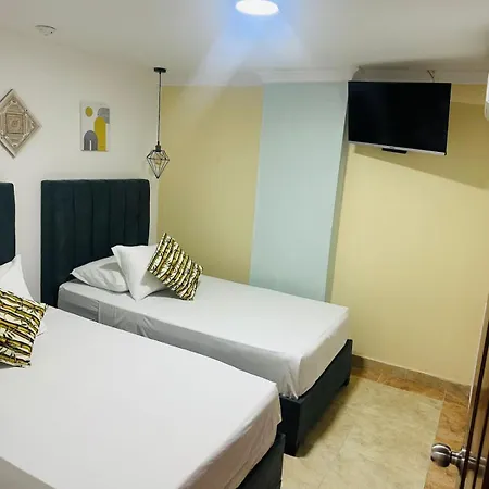 Marie Real Hotel