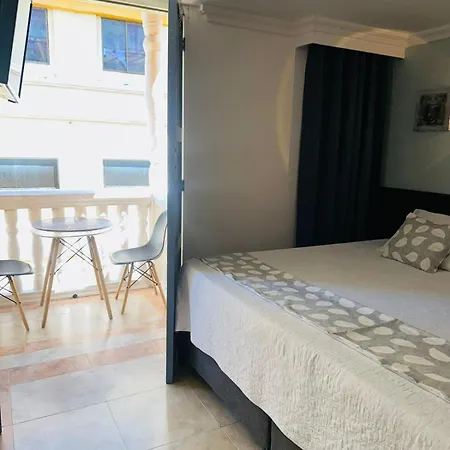 Hotel Marie Real