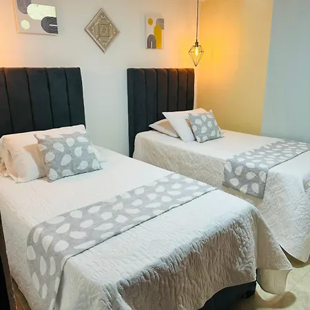 Hotel Marie Real Cartagena