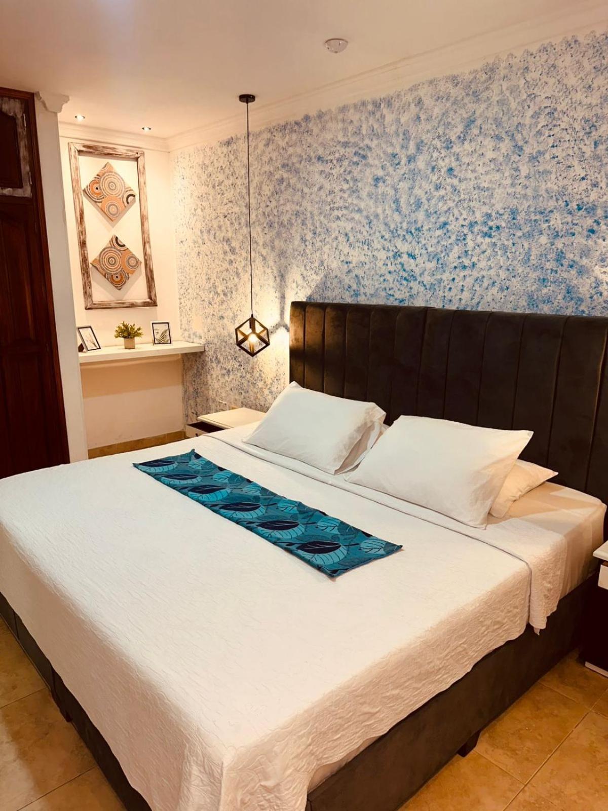 Hotel Marie Real