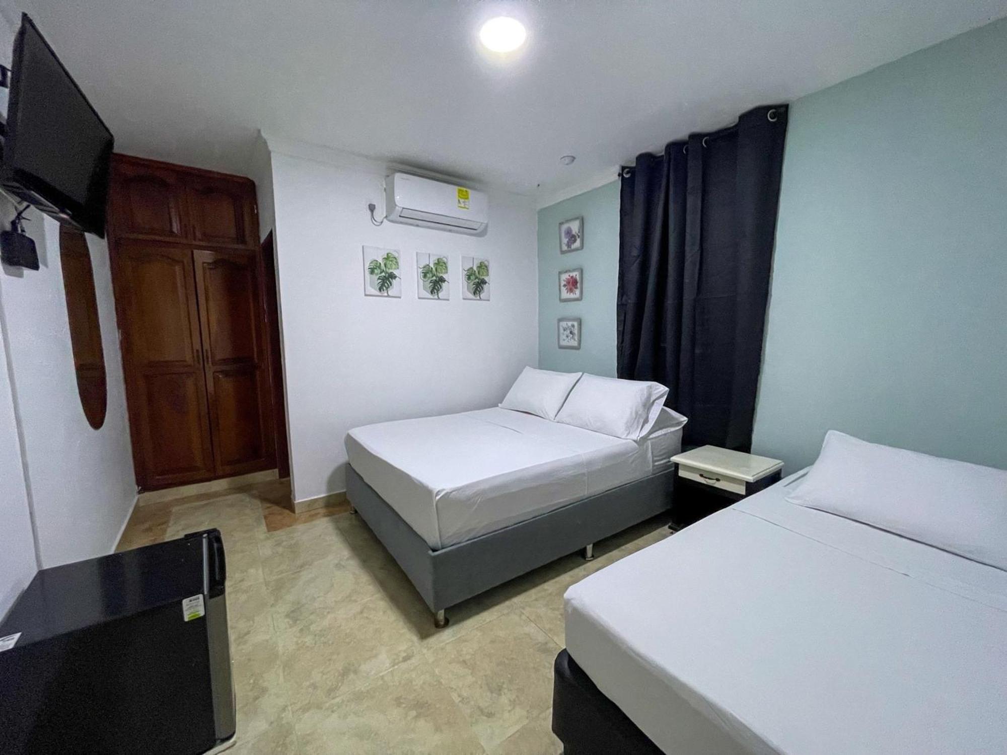 Hotel Marie Real