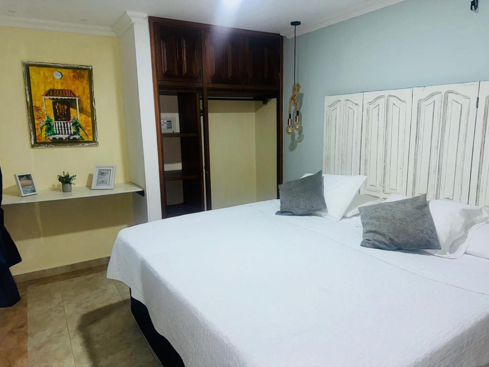 Hotel Marie Real *