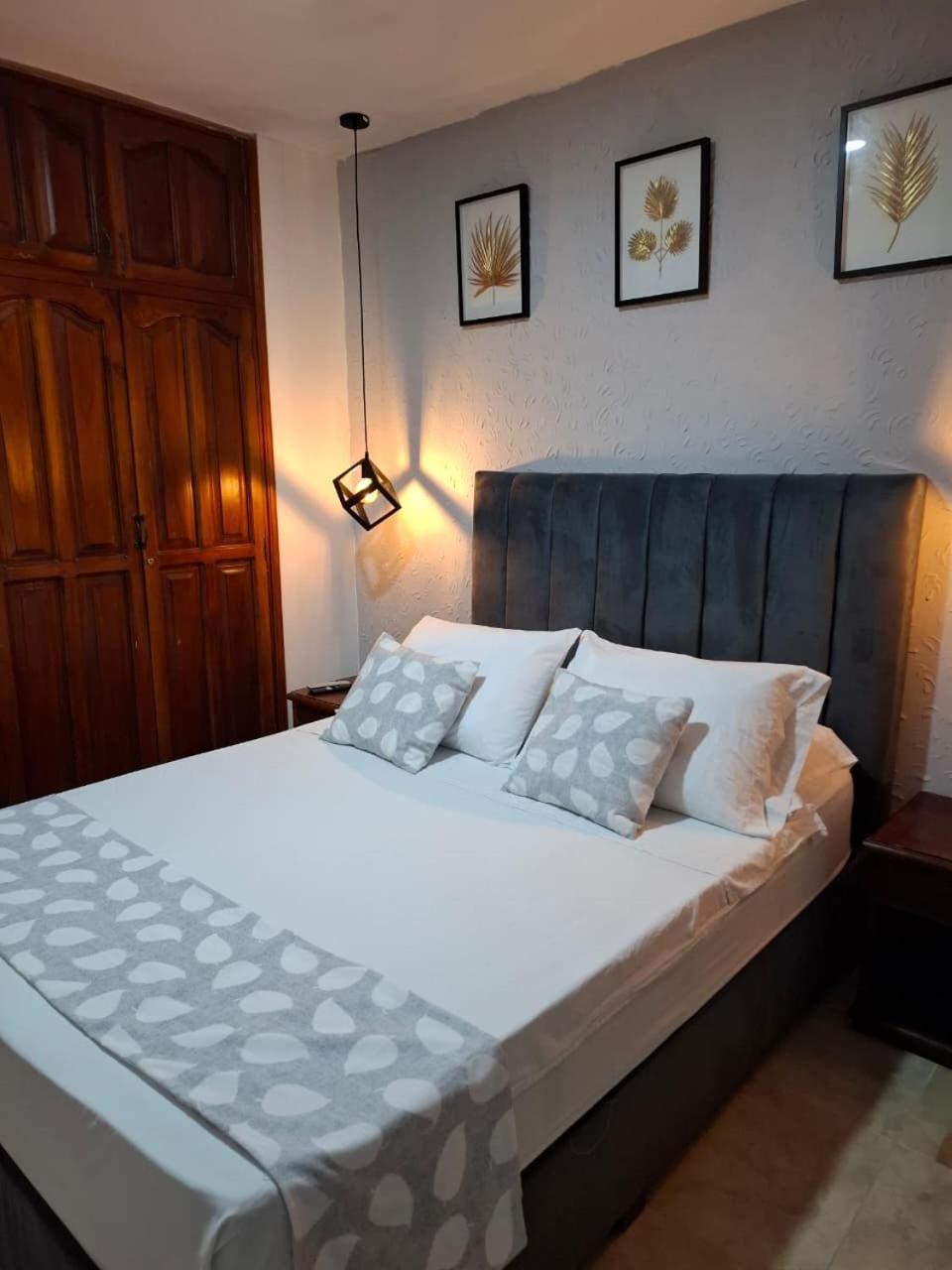 Hotel Marie Real Cartagena